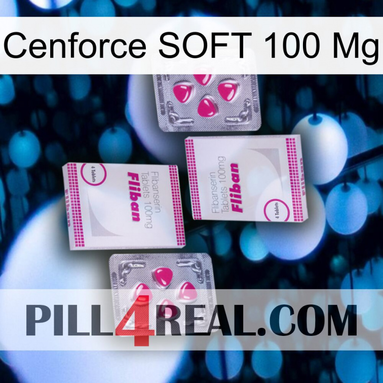Cenforce SOFT 100Mg 33